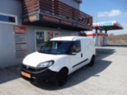 Fiat Dobló, LONG 1.4i KLIMATIZACE, ASR