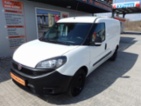 Fiat Dobló, LONG 1.4i KLIMATIZACE, ASR