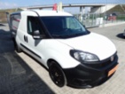 Fiat Dobló, LONG 1.4i KLIMATIZACE, ASR