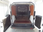 Fiat Dobló, LONG 1.4i KLIMATIZACE, ASR