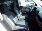Fiat Dobló, LONG 1.4i KLIMATIZACE, ASR