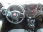 Fiat Dobló, LONG 1.4i KLIMATIZACE, ASR