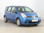 Nissan Note, 1.4, ČR,2.maj, po STK, Klima,,