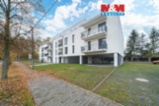 Pronájem bytu 1+kk, 32 m², Třemošná, ul. Školní