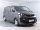 Peugeot Traveller, 2.0 BlueHDi, Klima, ČR