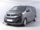 Peugeot Traveller, 2.0 BlueHDi, Klima, ČR