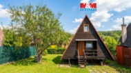 Prodej chaty, 16 m², Mezina