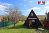Prodej chaty, 16 m², Mezina