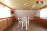 Prodej chaty, 16 m², Mezina