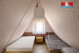 Prodej chaty, 16 m², Mezina