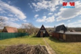 Prodej chaty, 16 m², Mezina
