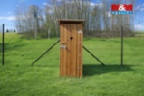 Prodej chaty, 16 m², Mezina