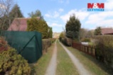 Prodej chaty, 16 m², Mezina