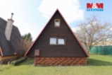 Prodej chaty, 16 m², Mezina