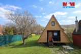 Prodej chaty, 16 m², Mezina