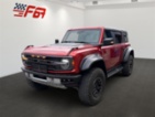 Ford Bronco, Raptor TWIN TURBO 307kW, SUV, benzin