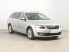 Skoda Octavia, 2.0 TDI, 4X4, Automat, Navi, Xenony