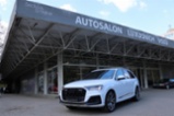 Audi Q7, PRO SOUKROMNIKA 1130000 DPH NE, SUV,