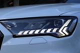 Audi Q7, PRO SOUKROMNIKA 1130000 DPH NE, SUV,
