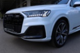 Audi Q7, PRO SOUKROMNIKA 1130000 DPH NE, SUV,