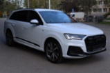 Audi Q7, PRO SOUKROMNIKA 1130000 DPH NE, SUV,