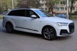 Audi Q7, PRO SOUKROMNIKA 1130000 DPH NE, SUV,