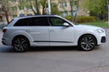 Audi Q7, PRO SOUKROMNIKA 1130000 DPH NE, SUV,