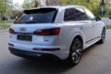 Audi Q7, PRO SOUKROMNIKA 1130000 DPH NE, SUV,