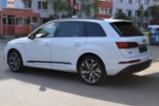 Audi Q7, PRO SOUKROMNIKA 1130000 DPH NE, SUV,