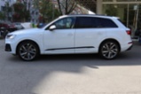 Audi Q7, PRO SOUKROMNIKA 1130000 DPH NE, SUV,