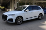 Audi Q7, PRO SOUKROMNIKA 1130000 DPH NE, SUV,