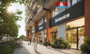 Kom. prostor  142 m2 ul. U plynárny, Praha 4