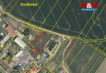 Poz.  k bydlení, 900 m², Droužkovice