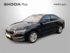 Škoda Octavia, 1.5 TSI Selection, liftback, benzin