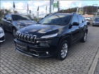 Jeep Cherokee, 2,0, kombi, nafta