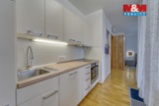 Prodej bytu 1+kk, 38 m², Praha, ul. Malešická