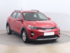 Kia Stonic, 1.25 CVVT, ČR,2.maj, Serv.kniha, Navi,