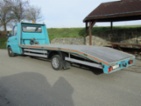 Mercedes-Benz Sprinter, 408 CDI  4600KG CELKOVÁ