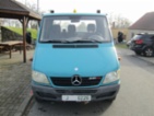 Mercedes-Benz Sprinter, 408 CDI  4600KG CELKOVÁ