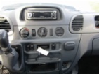 Mercedes-Benz Sprinter, 408 CDI  4600KG CELKOVÁ