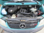 Mercedes-Benz Sprinter, 408 CDI  4600KG CELKOVÁ
