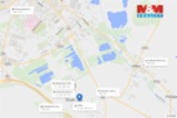 Poz.  k bydlení, 900 m², Droužkovice