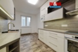 Pronájem bytu 4+1, 121 m², Cheb, ul. Májová