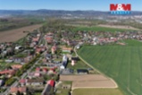 Poz.  k bydlení, 900 m², Droužkovice