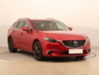 Mazda 6, 2.2 Skyactiv-D, 4X4, Automat, Serv.kniha,