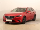 Mazda 6, 2.2 Skyactiv-D, 4X4, Automat, Serv.kniha,