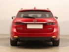 Mazda 6, 2.2 Skyactiv-D, 4X4, Automat, Serv.kniha,