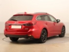 Mazda 6, 2.2 Skyactiv-D, 4X4, Automat, Serv.kniha,