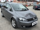 Volkswagen Golf Plus, 1.4 TSi Team, Team,