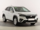Suzuki SX4 S-Cross, 1.4 BoosterJetPremium , digi